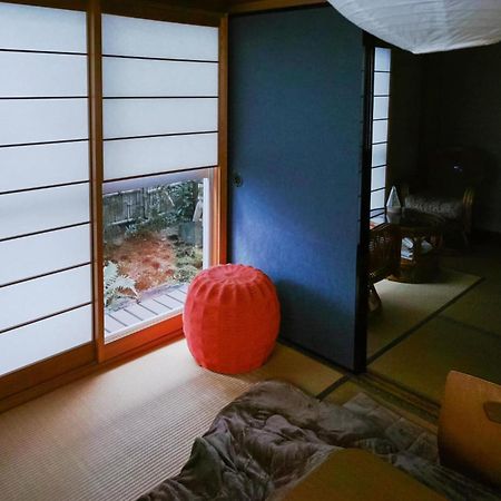 Vacation house月yue 德岛市 外观 照片