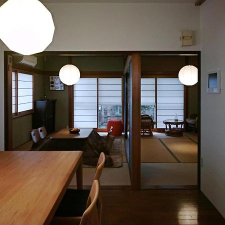 Vacation house月yue 德岛市 外观 照片
