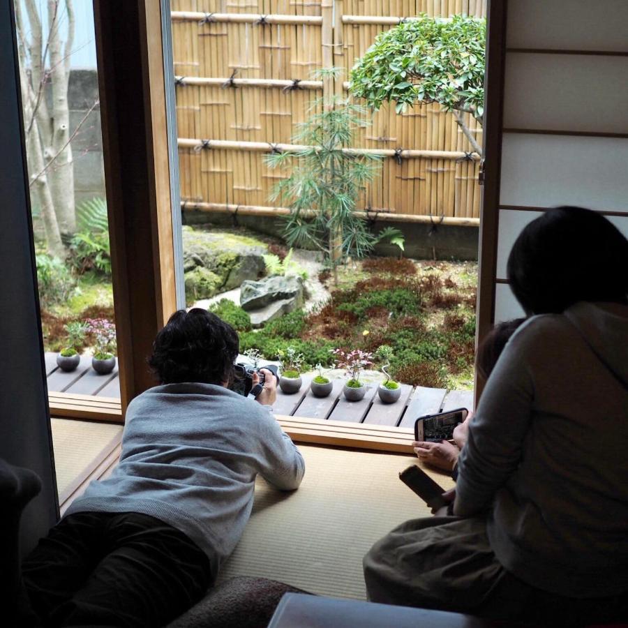 Vacation house月yue 德岛市 外观 照片