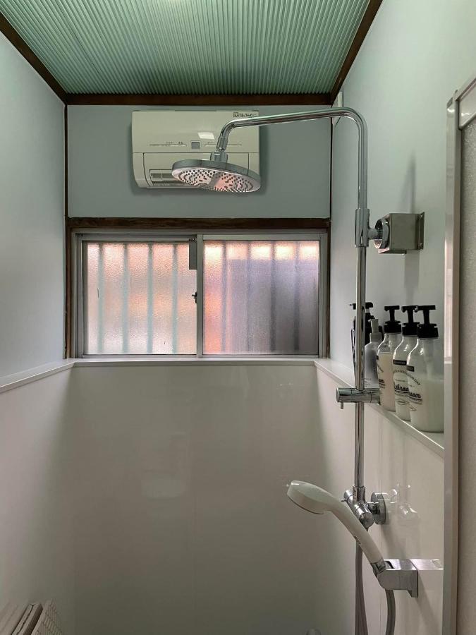 Vacation house月yue 德岛市 外观 照片