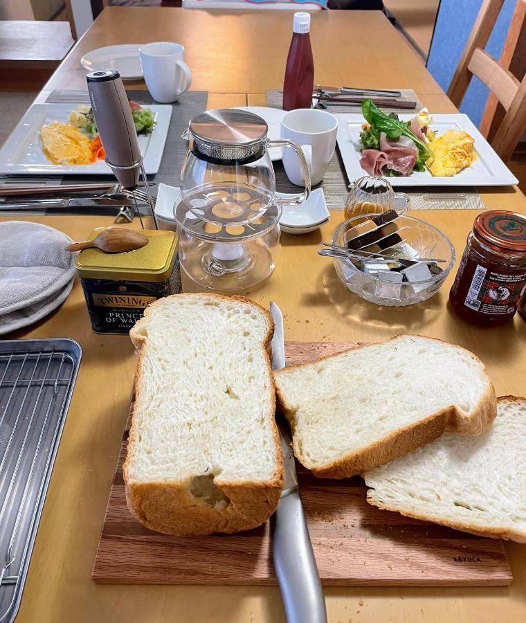 Vacation house月yue 德岛市 外观 照片