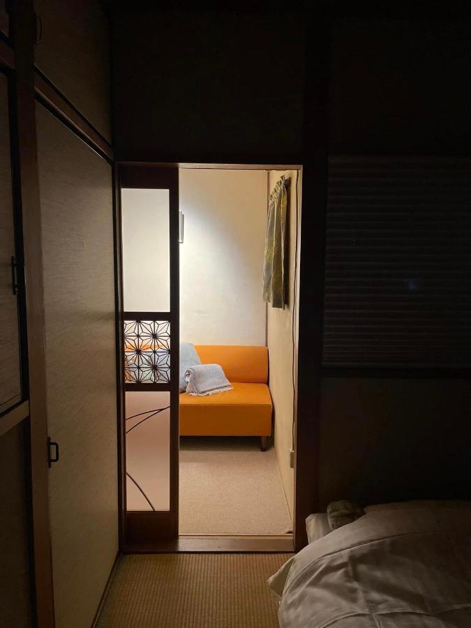 Vacation house月yue 德岛市 外观 照片