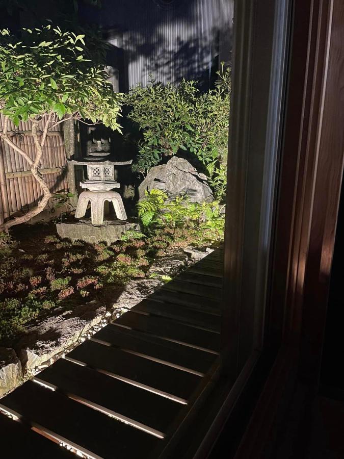 Vacation house月yue 德岛市 外观 照片