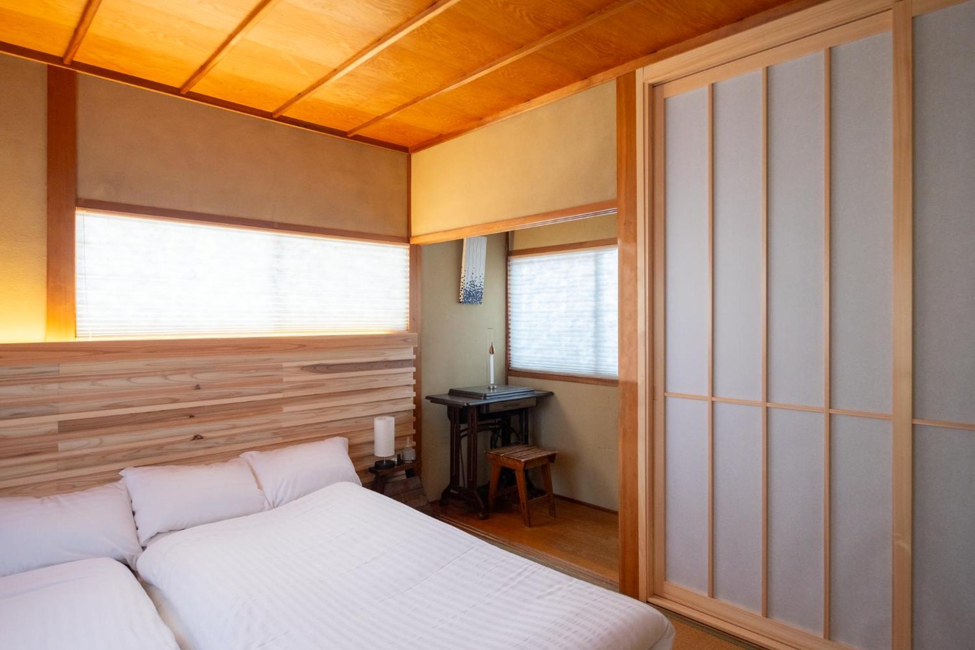Vacation house月yue 德岛市 外观 照片
