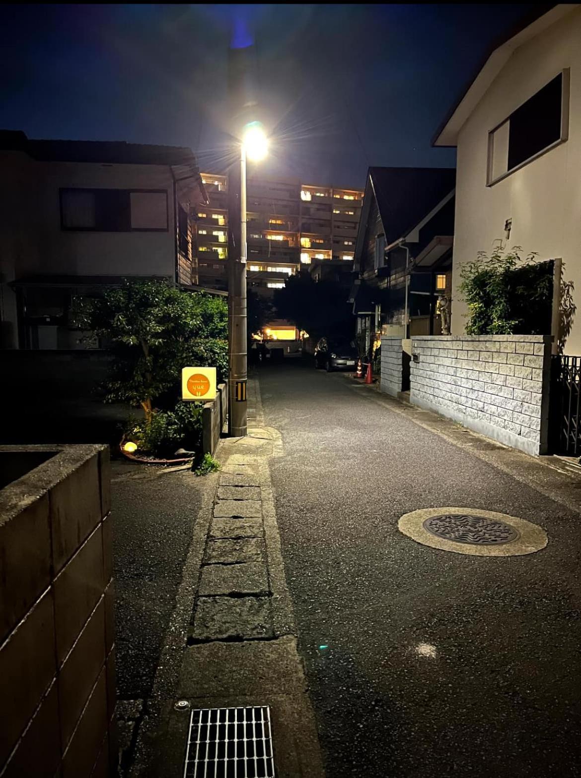 Vacation house月yue 德岛市 外观 照片