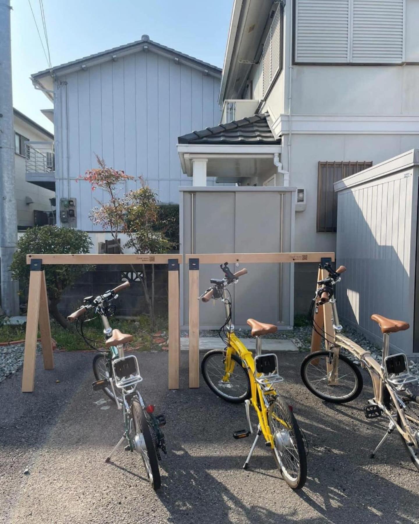 Vacation house月yue 德岛市 外观 照片