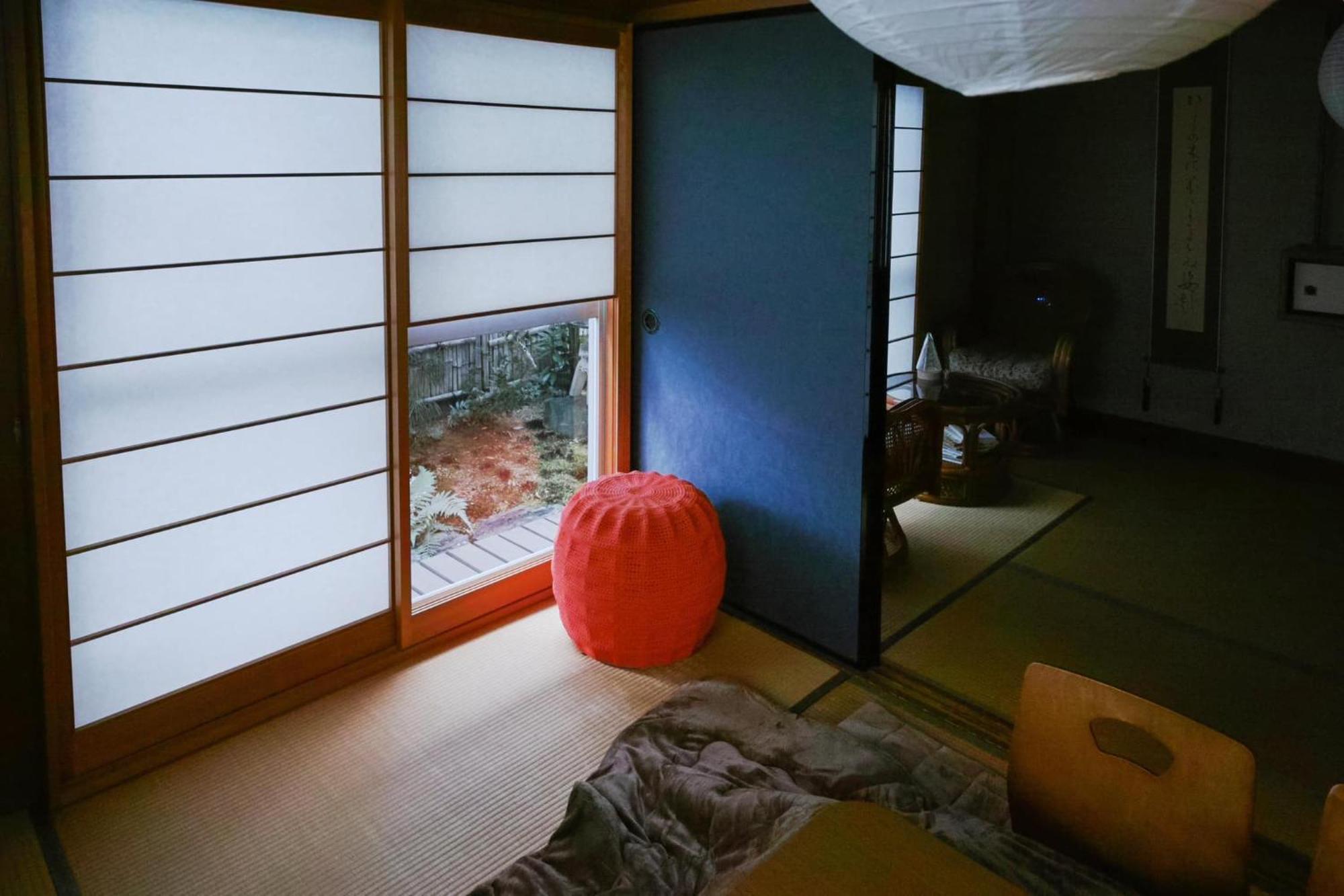 Vacation house月yue 德岛市 外观 照片
