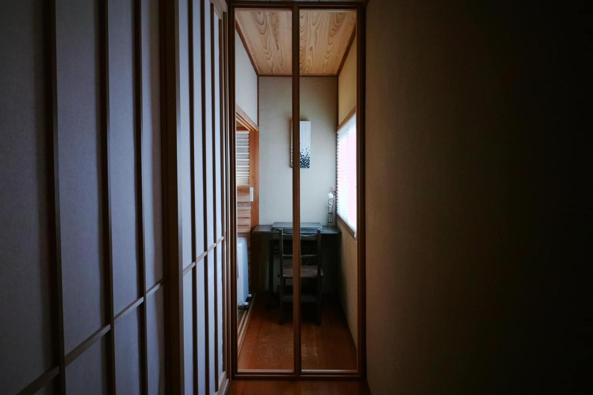 Vacation house月yue 德岛市 外观 照片