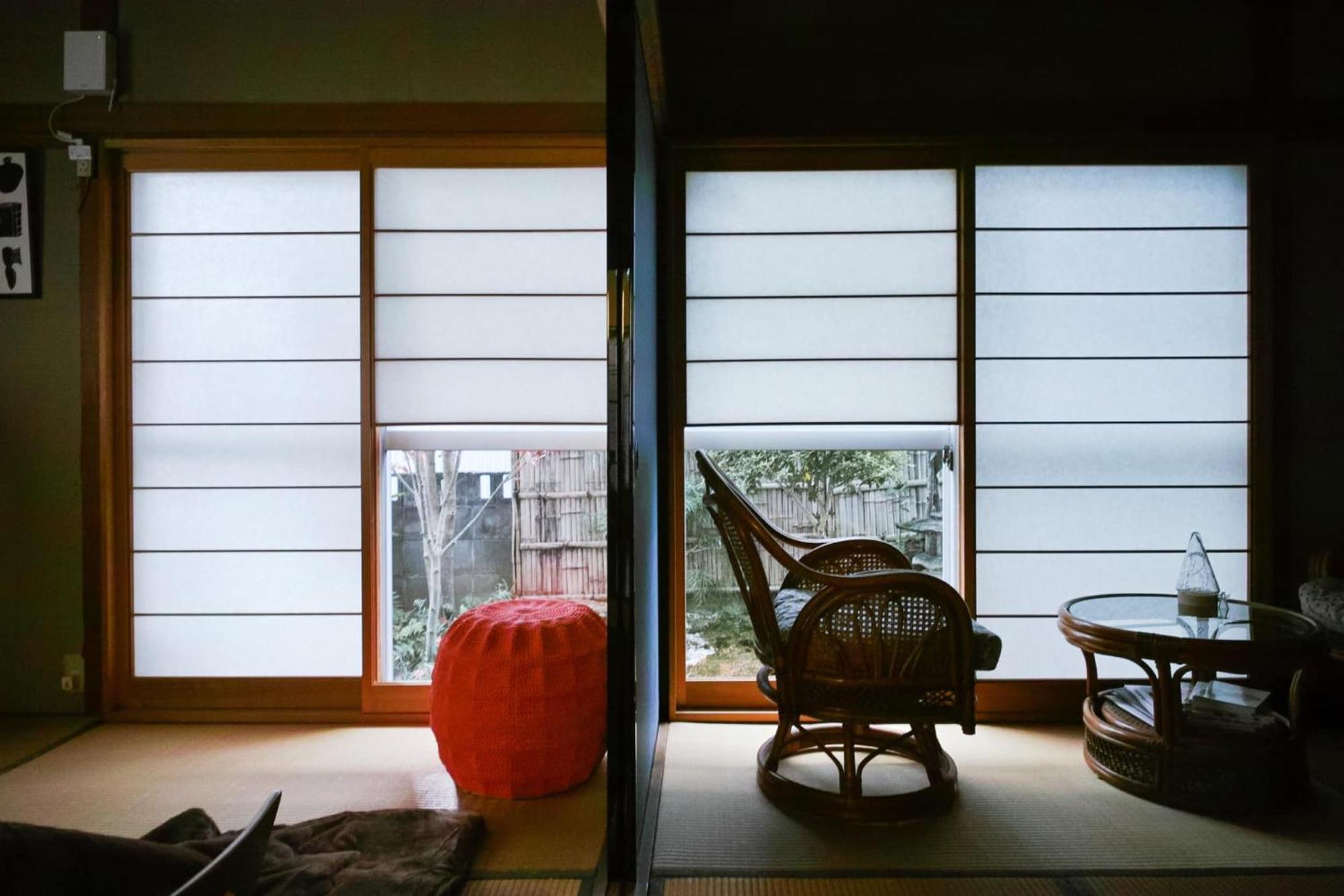 Vacation house月yue 德岛市 外观 照片